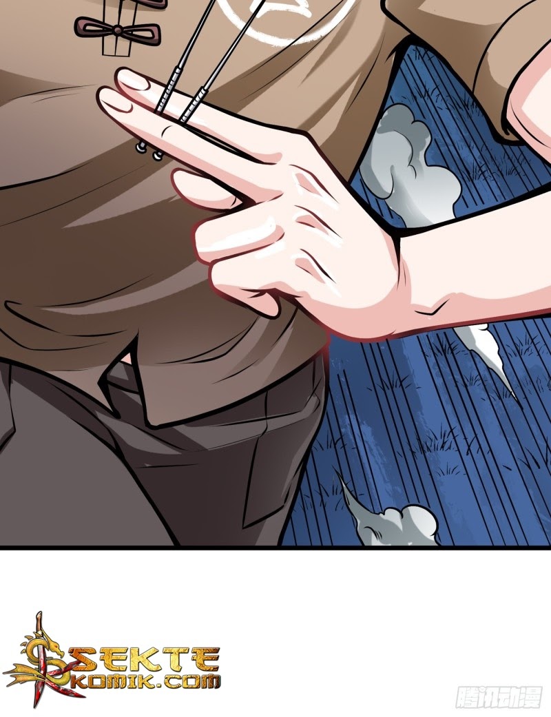 Strongest Divine Doctor Mixed City Chapter 60 Bahasa Indonesia